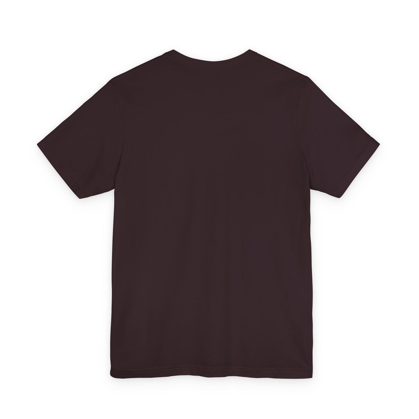 Casual Embroidered Tee for Everyday Wear, Perfect for Summer, Unisex Graphic Top, Gift for Friends, Relaxed Fit Shirt