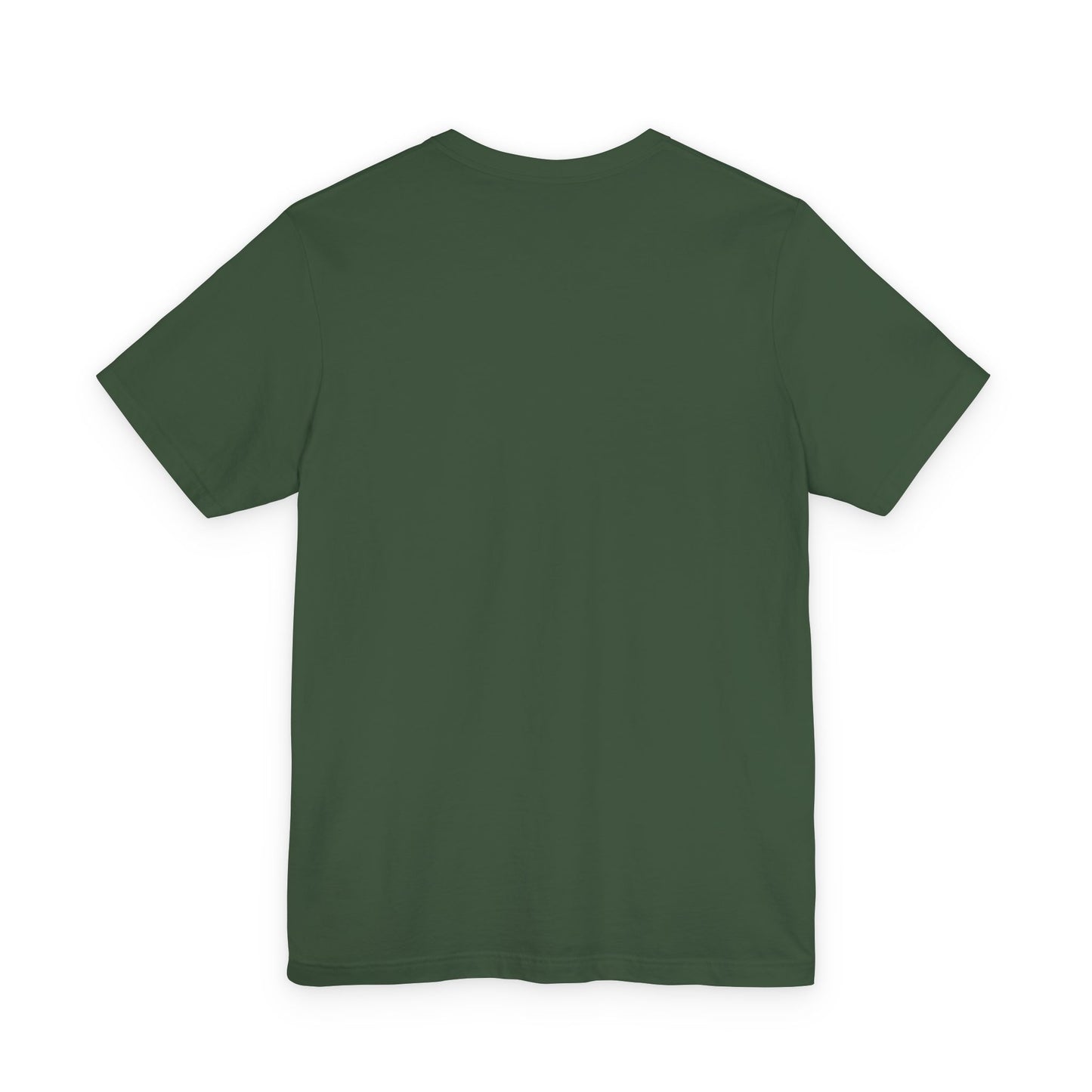 Casual Embroidered Tee for Everyday Wear, Perfect for Summer, Unisex Graphic Top, Gift for Friends, Relaxed Fit Shirt