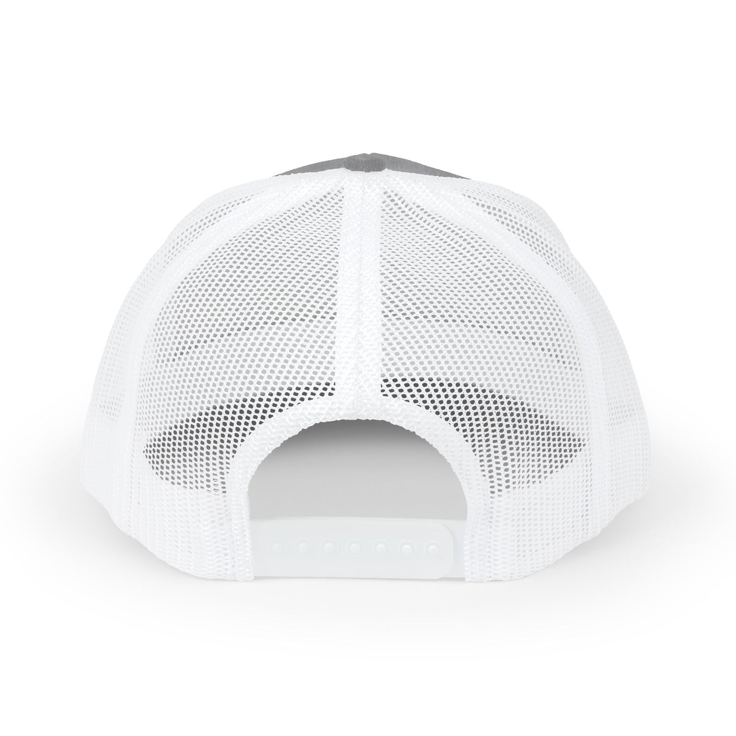 Fishing Snapback Trucker Cap | Perfect for Outdoor Adventures, Fishing Trips, Summer Festivals, Gifts for Dad, Casual Wear