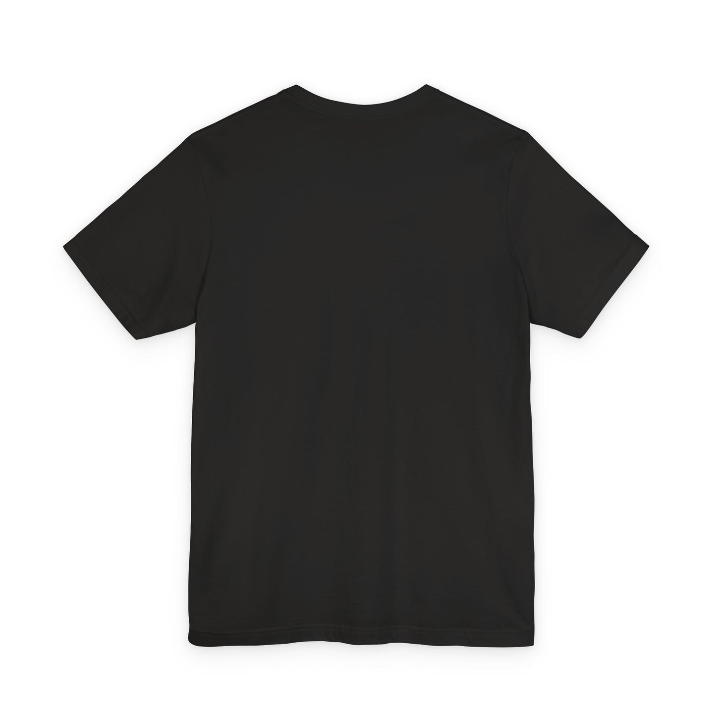 Casual Embroidered Tee for Everyday Wear, Perfect for Summer, Unisex Graphic Top, Gift for Friends, Relaxed Fit Shirt