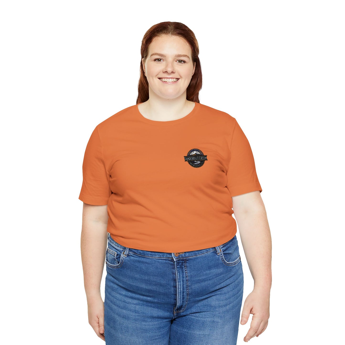 Casual Embroidered Tee for Everyday Wear, Perfect for Summer, Unisex Graphic Top, Gift for Friends, Relaxed Fit Shirt