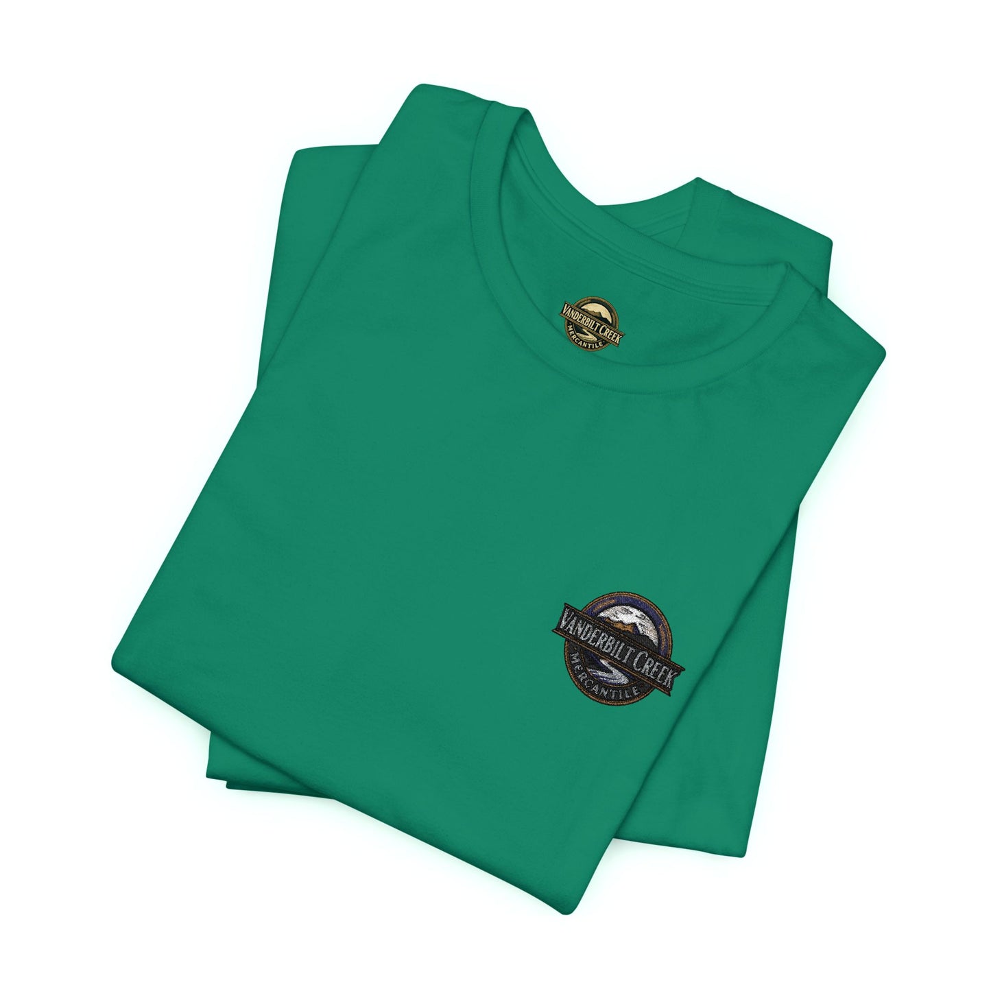 Casual Embroidered Tee for Everyday Wear, Perfect for Summer, Unisex Graphic Top, Gift for Friends, Relaxed Fit Shirt
