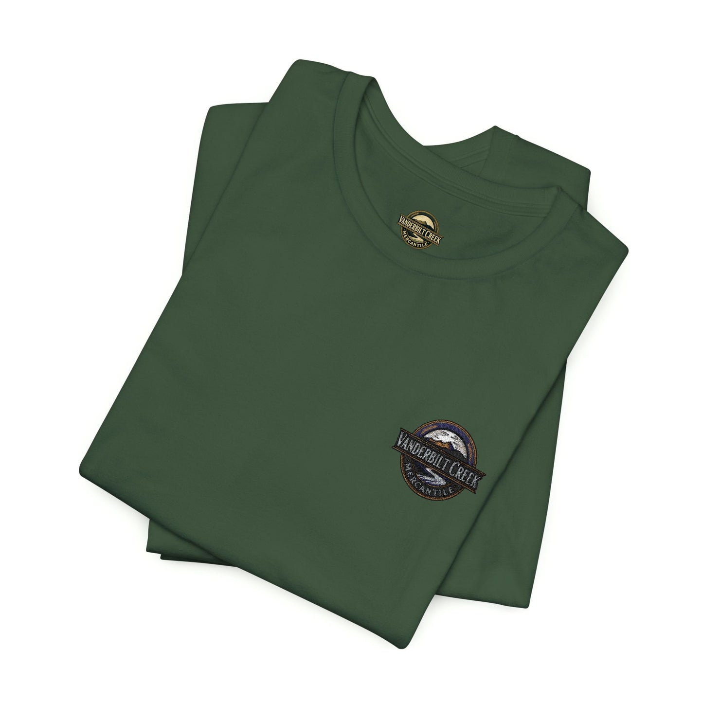 Casual Embroidered Tee for Everyday Wear, Perfect for Summer, Unisex Graphic Top, Gift for Friends, Relaxed Fit Shirt