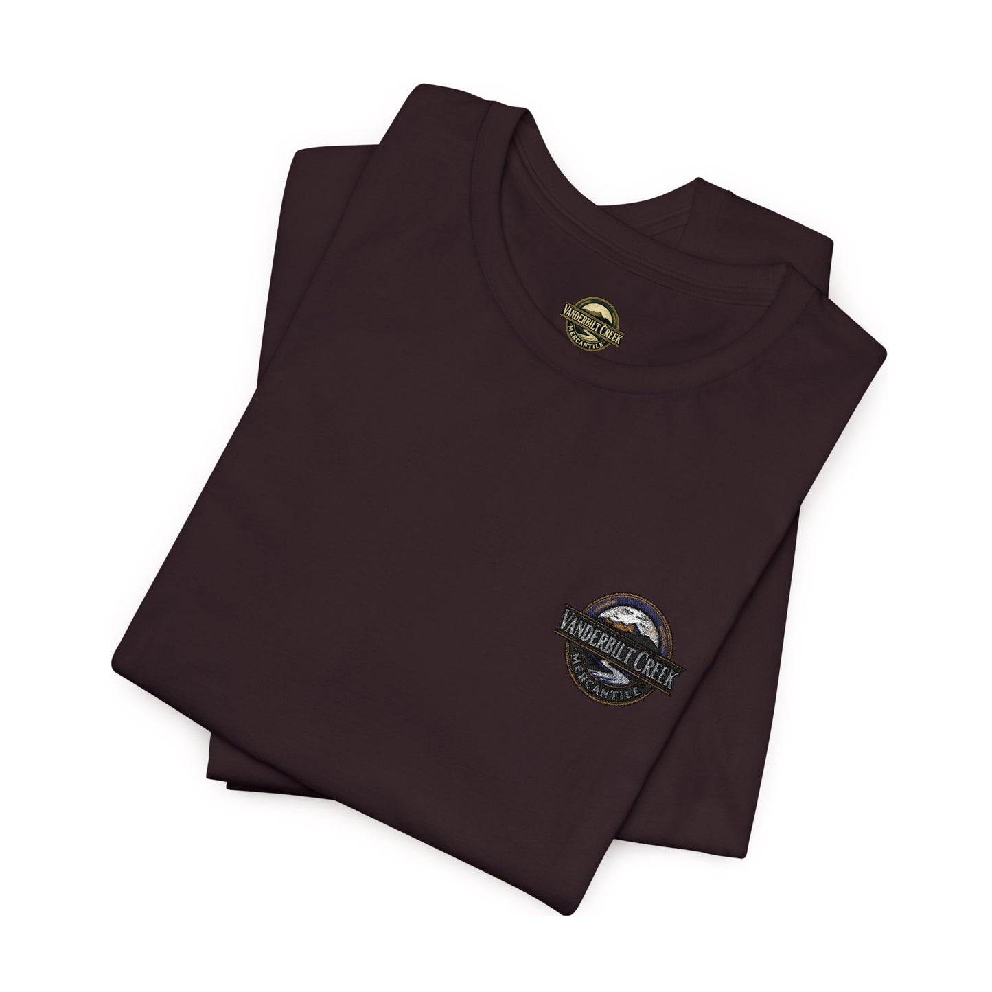 Casual Embroidered Tee for Everyday Wear, Perfect for Summer, Unisex Graphic Top, Gift for Friends, Relaxed Fit Shirt