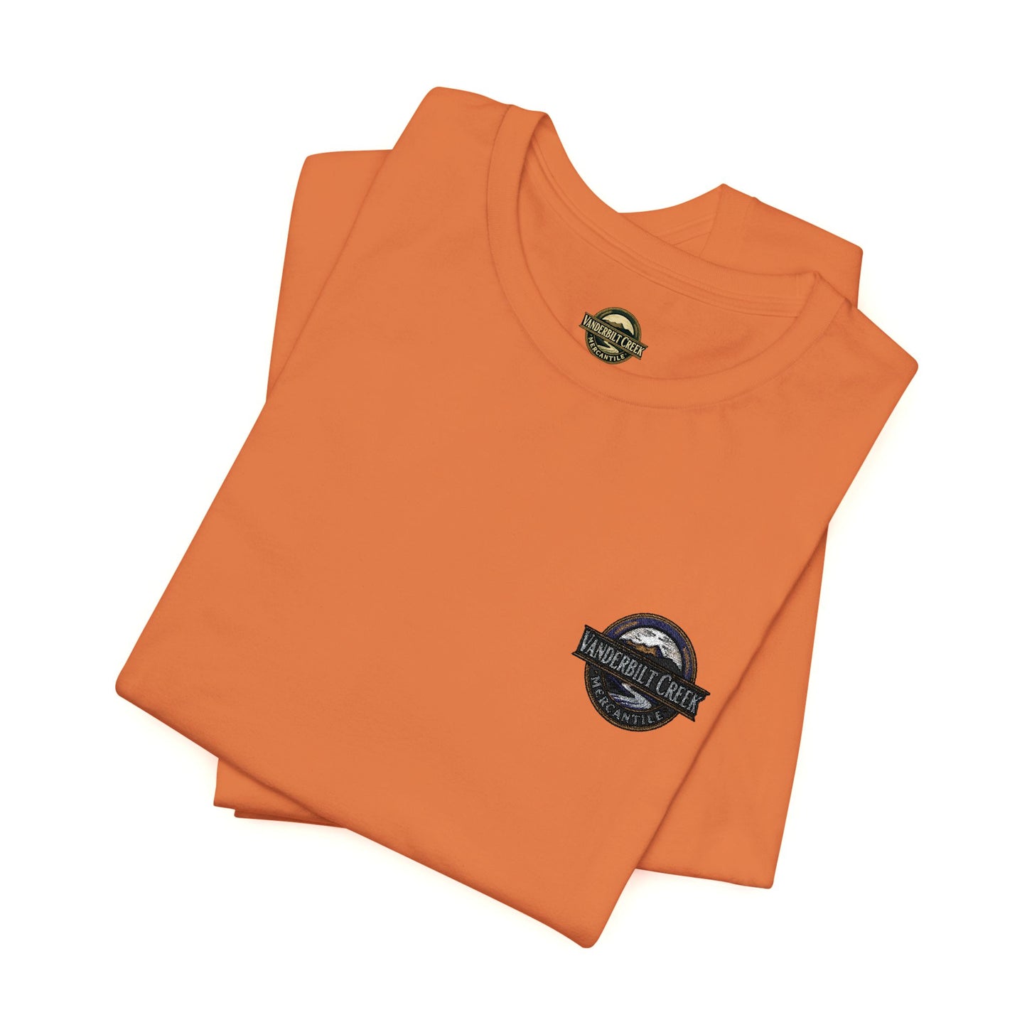 Casual Embroidered Tee for Everyday Wear, Perfect for Summer, Unisex Graphic Top, Gift for Friends, Relaxed Fit Shirt