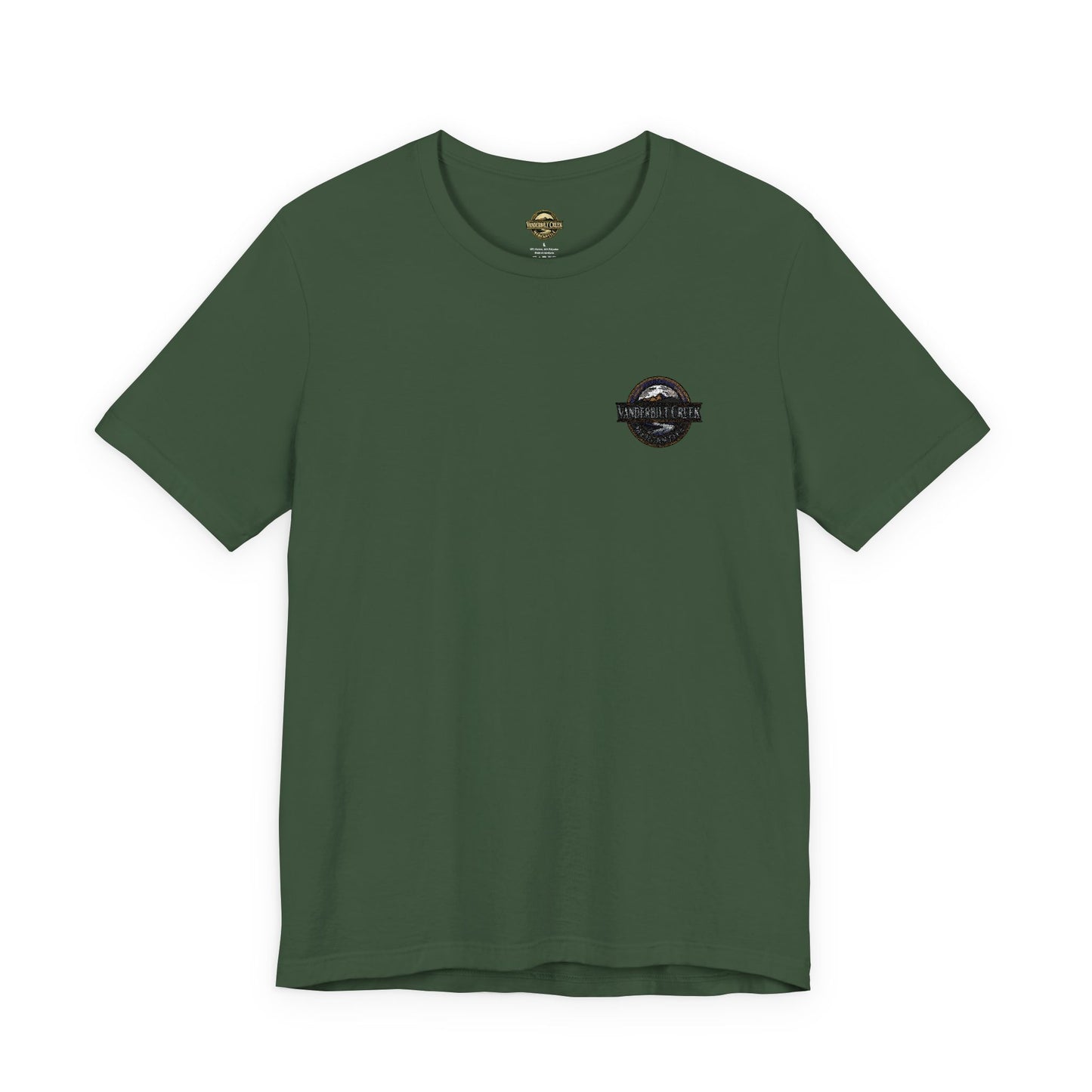 Casual Embroidered Tee for Everyday Wear, Perfect for Summer, Unisex Graphic Top, Gift for Friends, Relaxed Fit Shirt