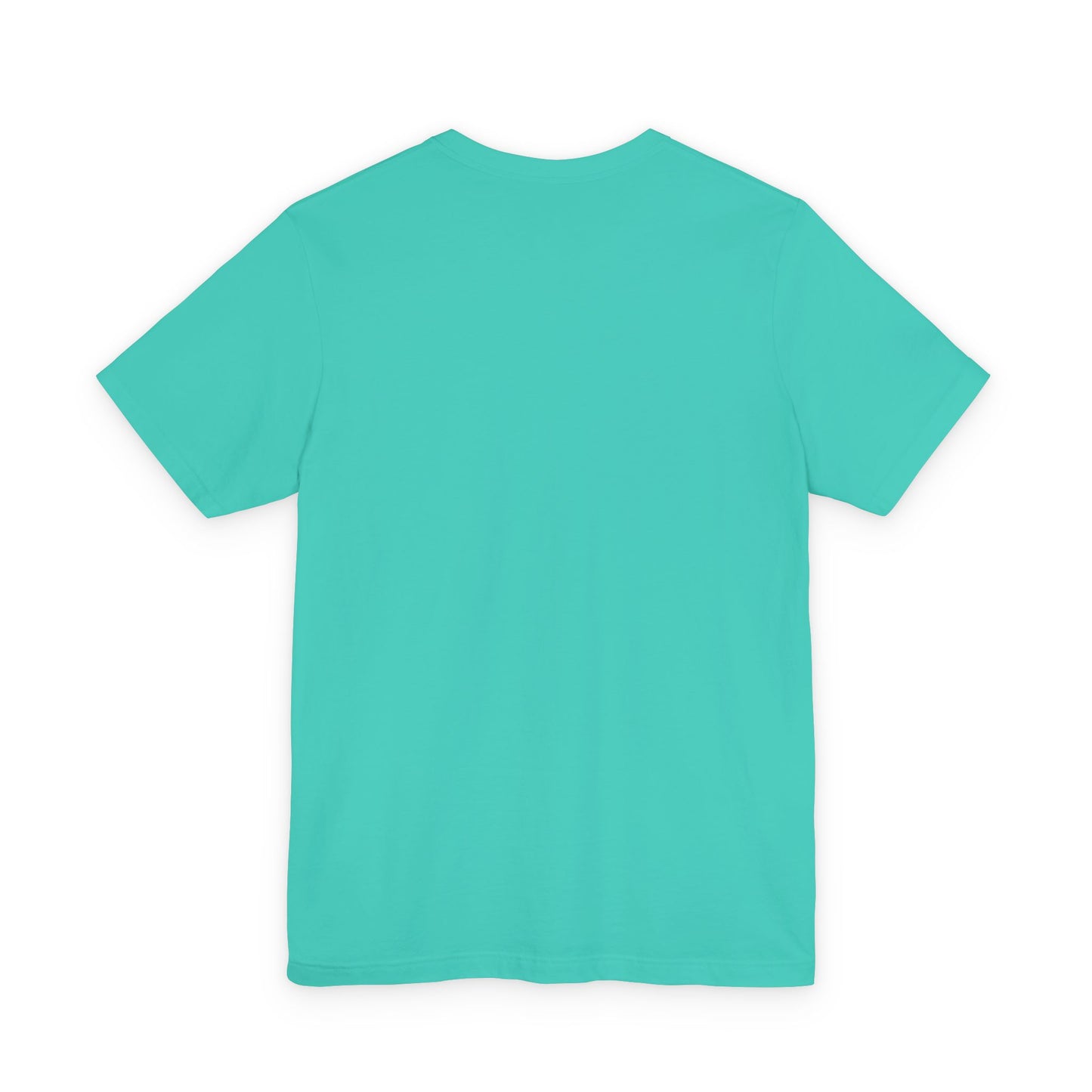 Casual Embroidered Tee for Everyday Wear, Perfect for Summer, Unisex Graphic Top, Gift for Friends, Relaxed Fit Shirt