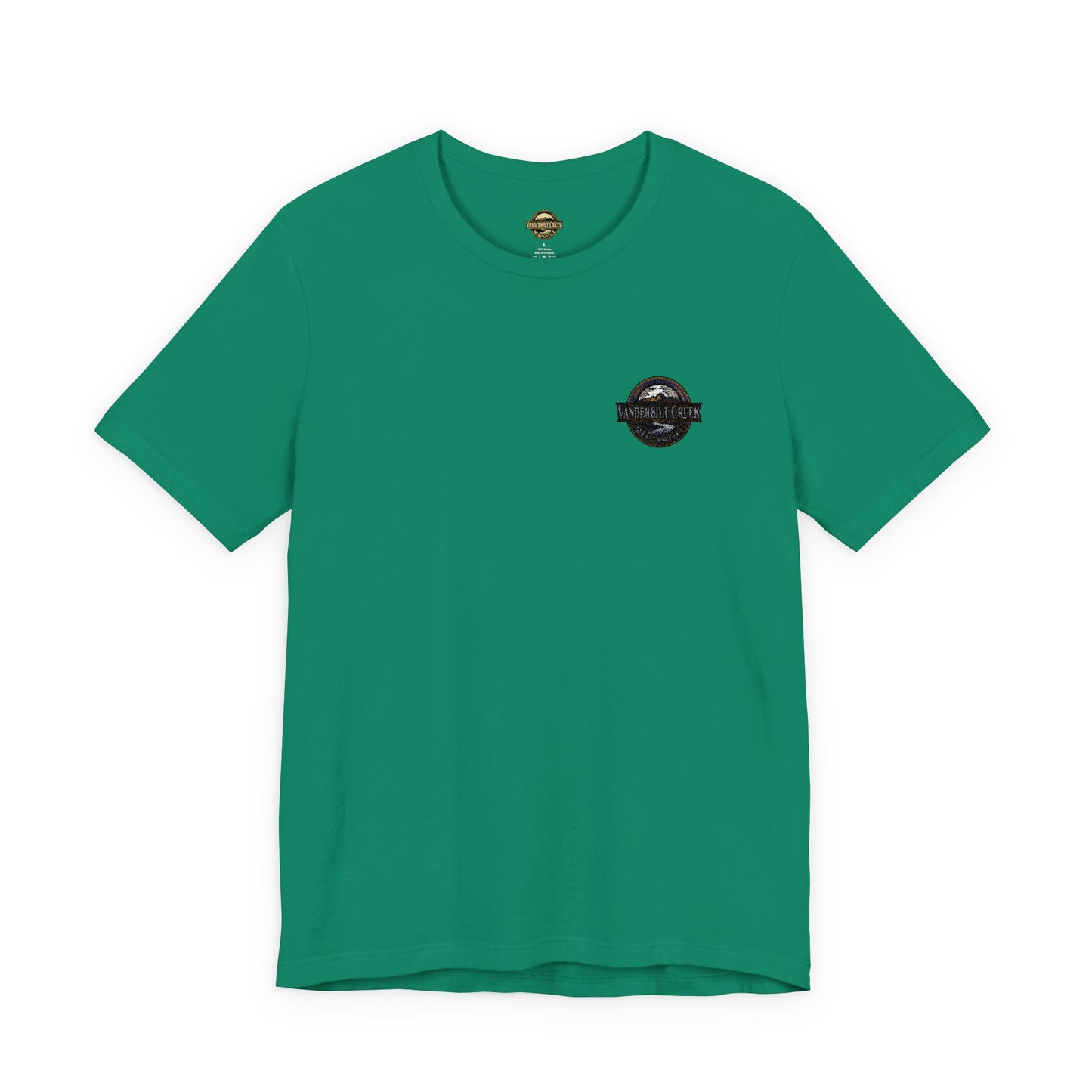 Casual Embroidered Tee for Everyday Wear, Perfect for Summer, Unisex Graphic Top, Gift for Friends, Relaxed Fit Shirt