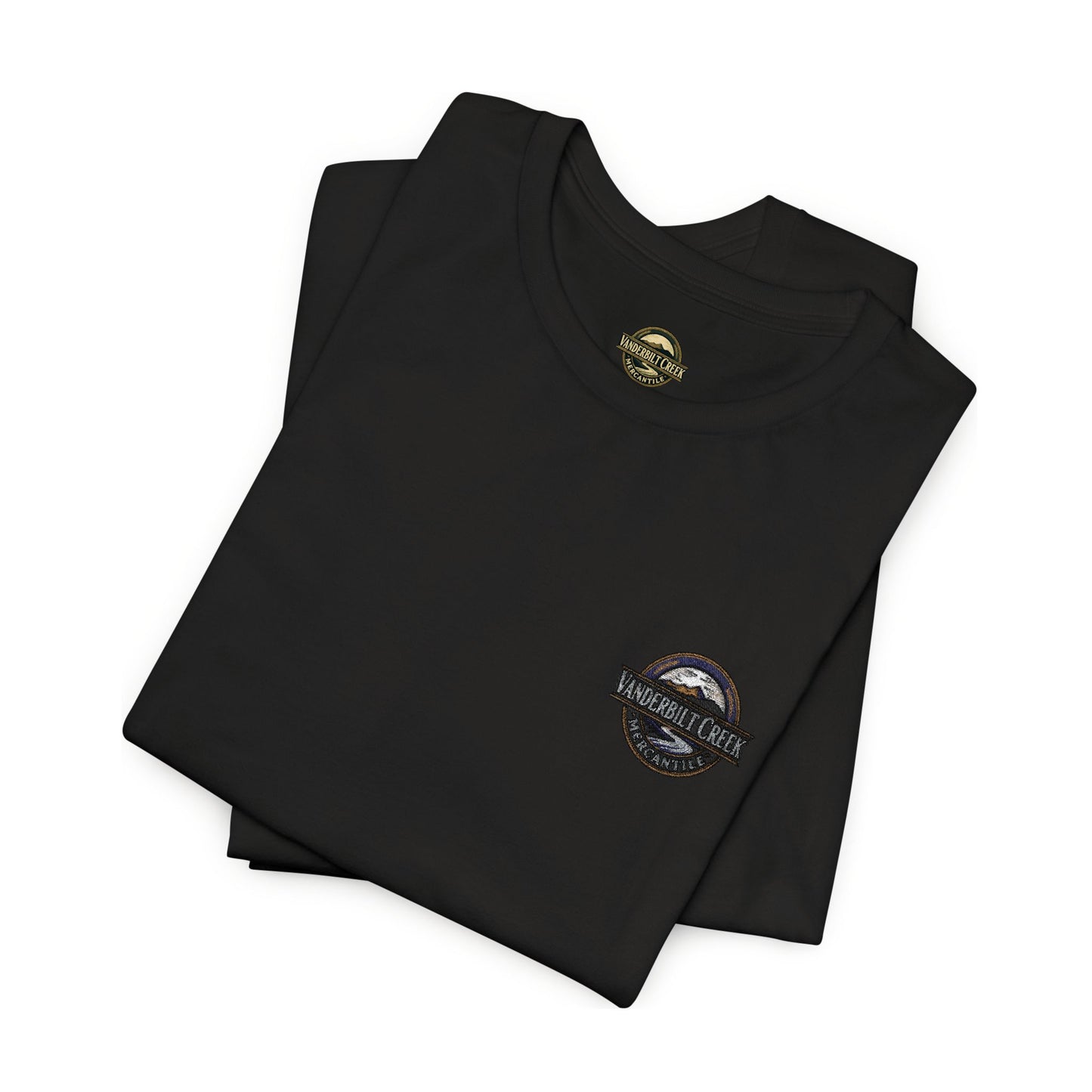 Casual Embroidered Tee for Everyday Wear, Perfect for Summer, Unisex Graphic Top, Gift for Friends, Relaxed Fit Shirt